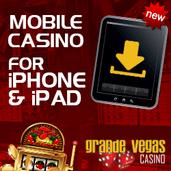 BONUS GRANDE VEGAS BONUS GRANDE VEGAS